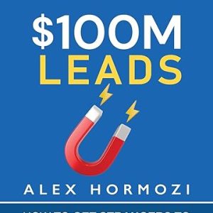 $100M Leads