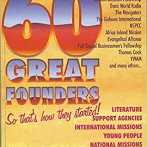 60 Great Founders