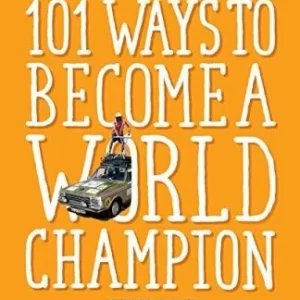 101 Ways to become a world Champion
