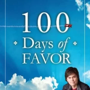 100 Days Of Favor