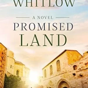 A Chosen People #2: Promised Land