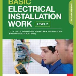 Basic Electrical Installation Work Level 2 - TREVO