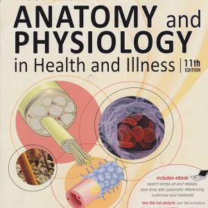 Anatomy and Physiology in health and Sciences - 11