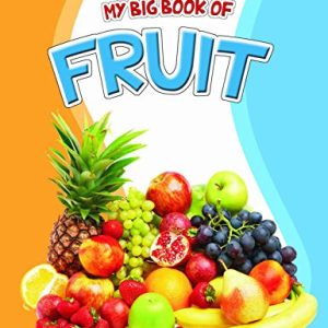 FTN Dreamland - My Big Book Of Fruit
