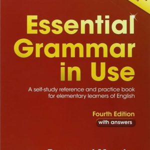 Essential Grammar in Use - By Raymond Murphy