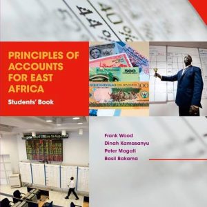 Principle of Accounts for E.Africa