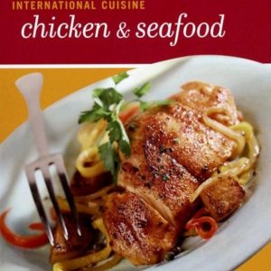 International Cuisine Chicken & SeaFood