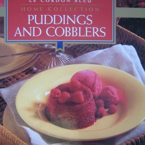 Cobbler's Bench - Le Cordon Bleu Home collection