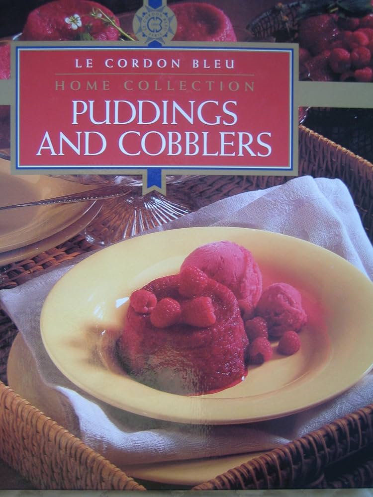 Cobbler's Bench - Le Cordon Bleu Home collection