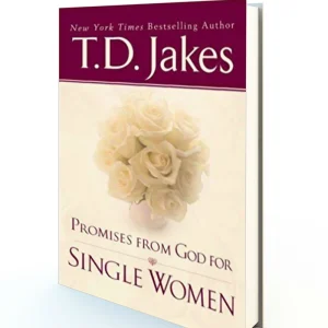 Promises from God for Single Women