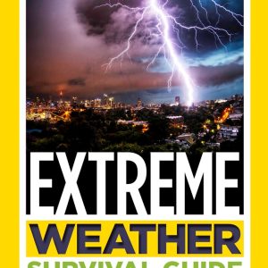 10 Things you Should Know About  - Extreme Weather