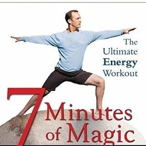 The Ultimate Energy Workout - 7 Minutes of Magic