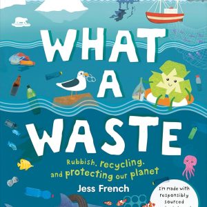 10 Things you Should Know About - Waste, Litter...