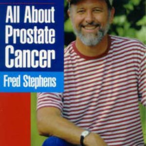 All about Prostate Cancer