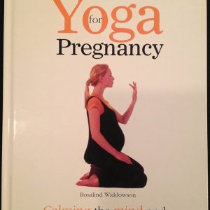 YOGA FOR Pregnancy - Modern Yoga practices for all