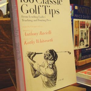 100 Classic golf Tips