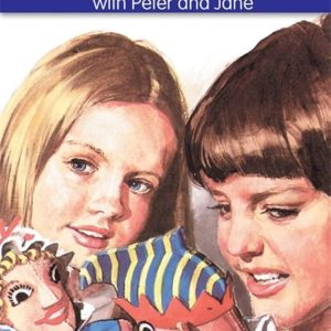 Key Words With Peter And Jane - 7b - Fun And Games