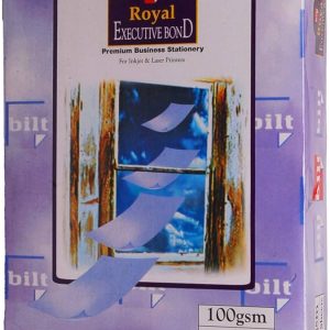 Royal Executive Bond Ream of Paper