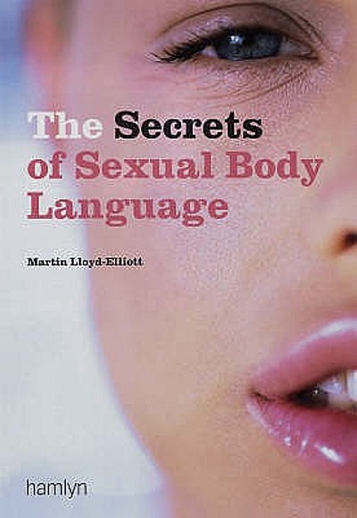 Hamlyn - The Secrets of Sexual Body Language
