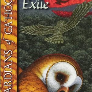 Guardians of Ga'hoole - book 14 - Exile