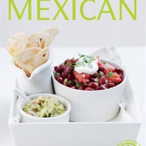 Australian Women's Weekly - Mexican