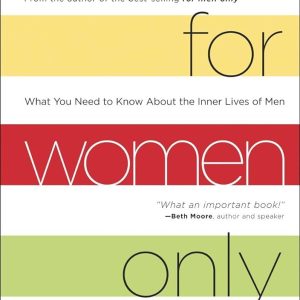 For women only By Jeff Feldhan And Shaunti