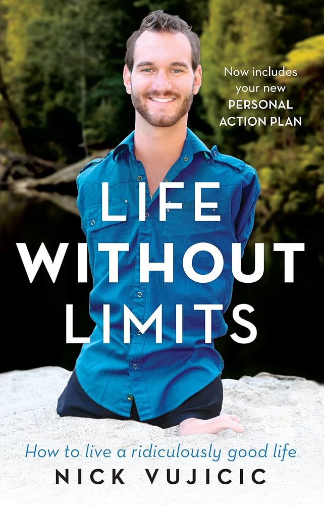 Nick Vujicic - Life without limits updated