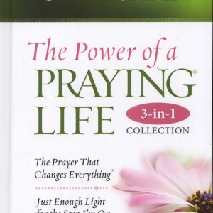 Power of a praying life 3 in 1 - Omartian