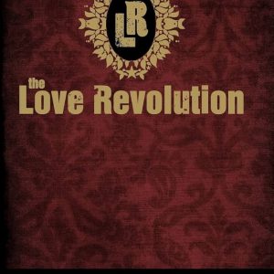 Joyce Meyer - The Love Revolution (HC)
