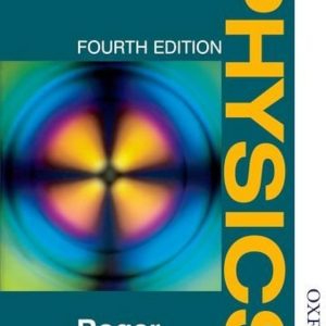 GST Roger Muncaster - A'Level Physics 4th Ed Oxfor