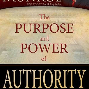 Myles Munroe - The Purpose & power of authority