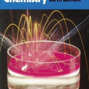New certificate Chemistry - 6th Edition - By Holde