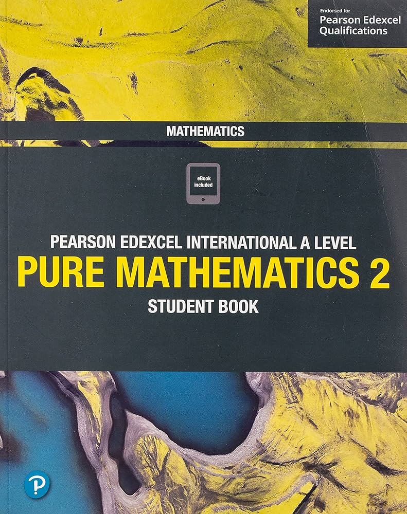 Pure Mathematics 1