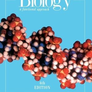 GST MBV Roberts - Biology A Functional Approach 4t