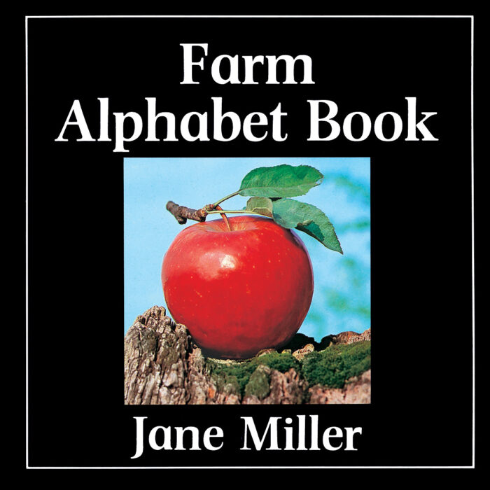 Farm Alphabet Book - Jane Miller