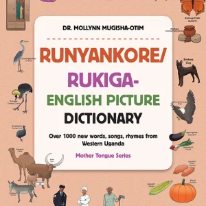FTN Dictionary - Runyoro-Rutooro/Runyankore-Rukiga