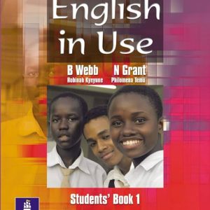 English in Use student's BK 4 - Second Edition - B