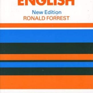 Revision-English New Edition - By Ronald Forrest