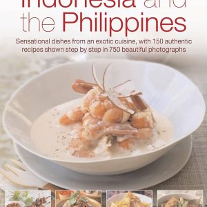 The cooking of Indonesia & the Philippines