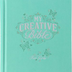 Bibles - My Creative Bible Hardcover