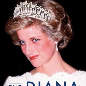 Biography - Tina Brown - The Diana Chronicles