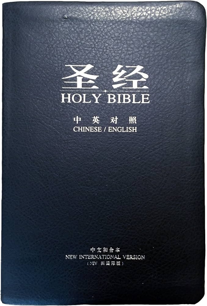 Bibles - Chinese Bible