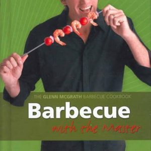 The Glenn Mcgrath Barbecue with the Master