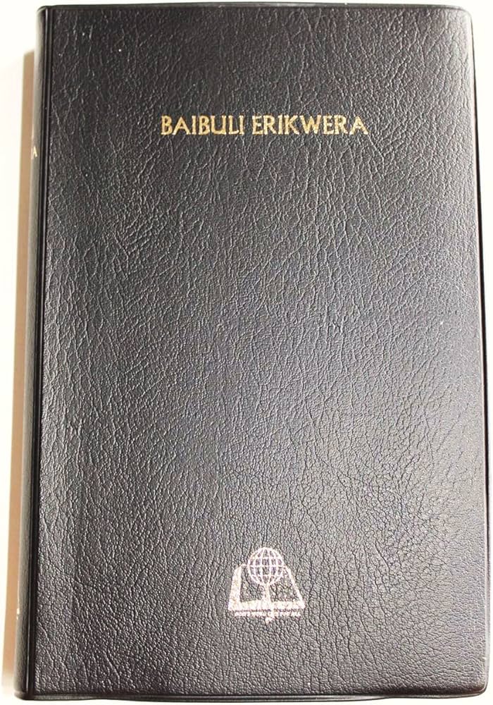 BS Bibles - Baibuli Erikwera, Rukiga A5 Soft Cover