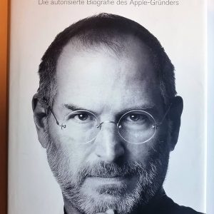 Walter Isaacson - Steve Jobs